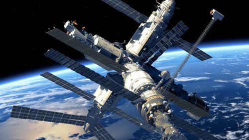 Эскизное проектирование российской орбитальной служебной станции начнется в ближайшее время