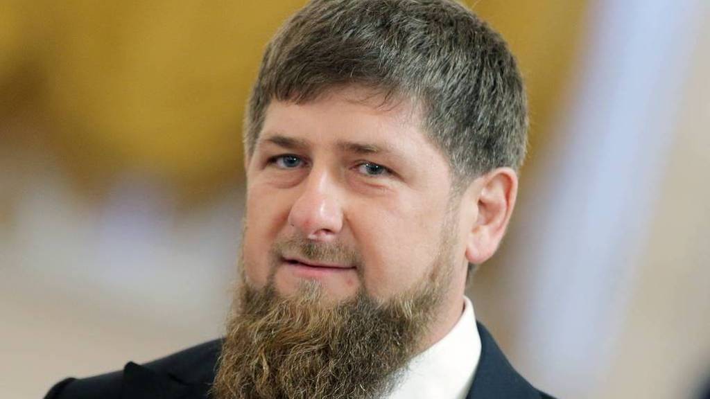 Кадыров напомнил Пескову о войне в Чечне в годовщину присоединения Крыма