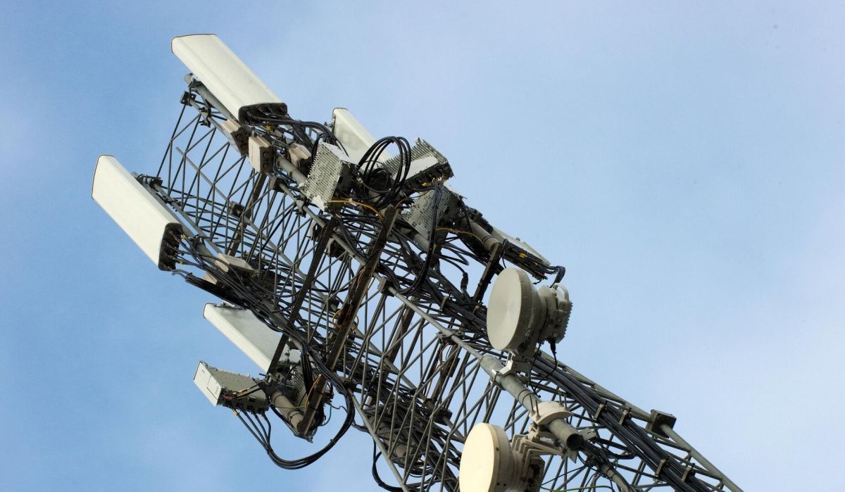 Роскомнадзор сообщил количество выданных операторам лицензий на связь 5G