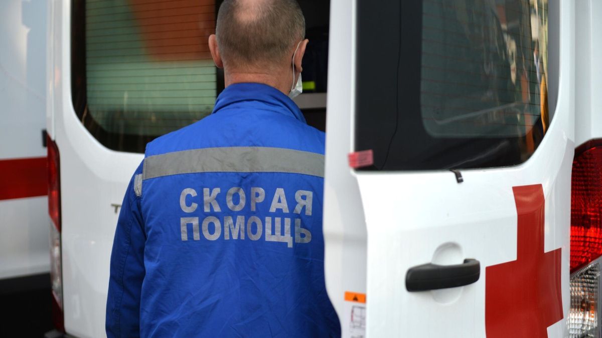 Гладков сообщил о раненых при обстреле Белгородской области