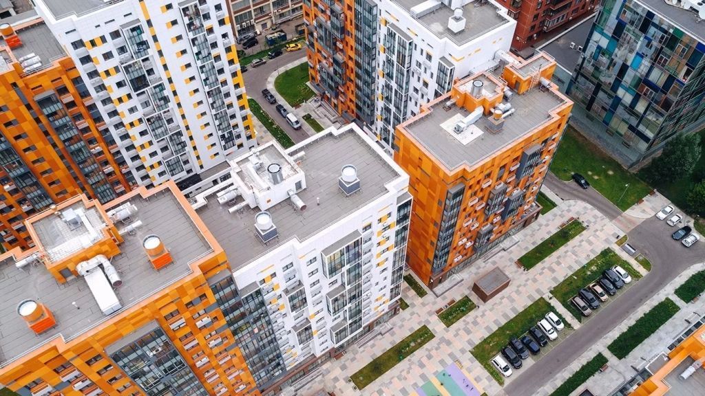 В России зафиксирован рост выдачи ипотечных кредитов