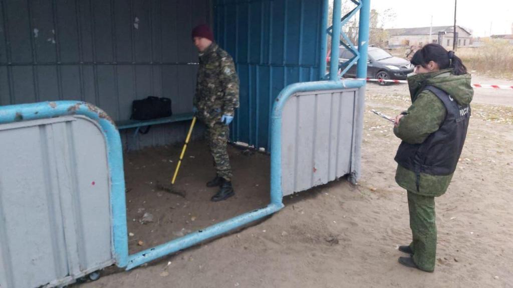 Стрелок из Нижегородской области найден мёртвым
