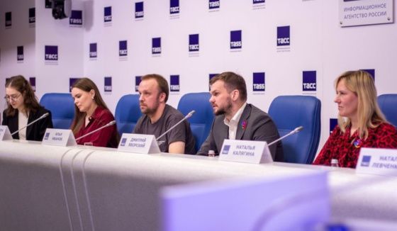 Тысячи петербуржцев объединятся на юбилейной акции «Весенняя неделя добра»