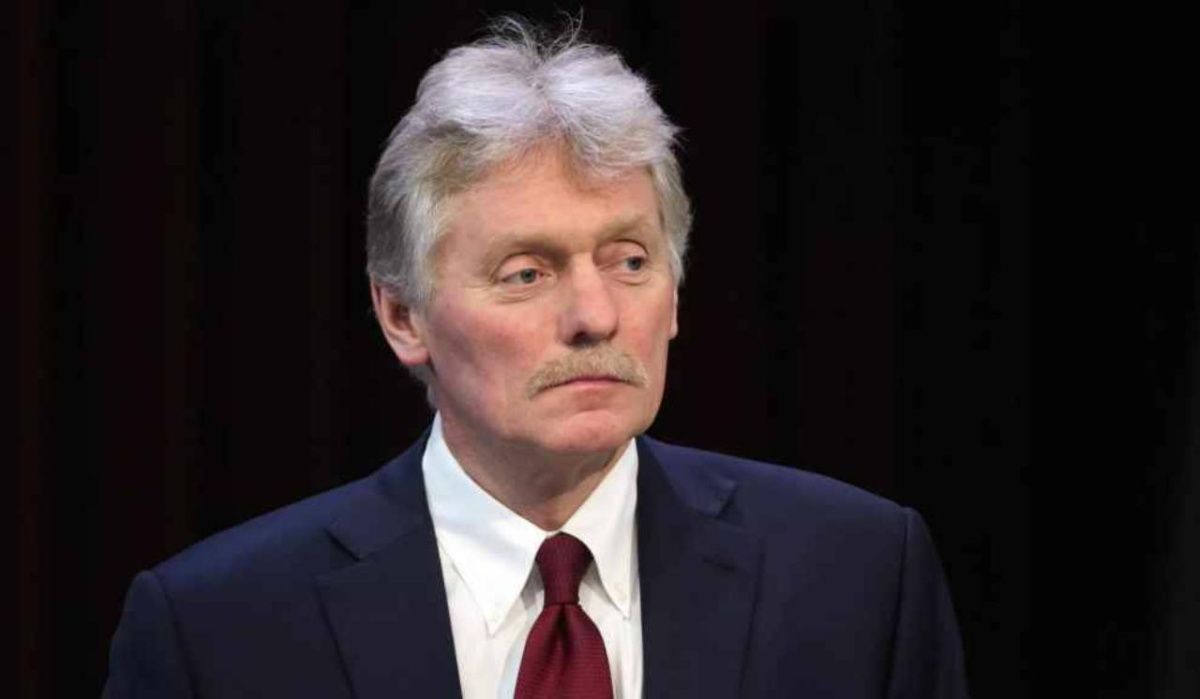 Песков прокомментировал позицию России по американским гарантиям для Киева