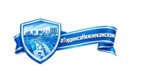 В Татарстане стартовал флешмоб «Гордимся Нижнекамском»