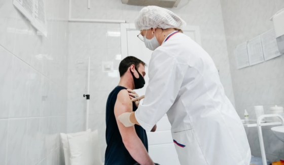 Самара охвачена новой волной гонконгского вируса H3N2