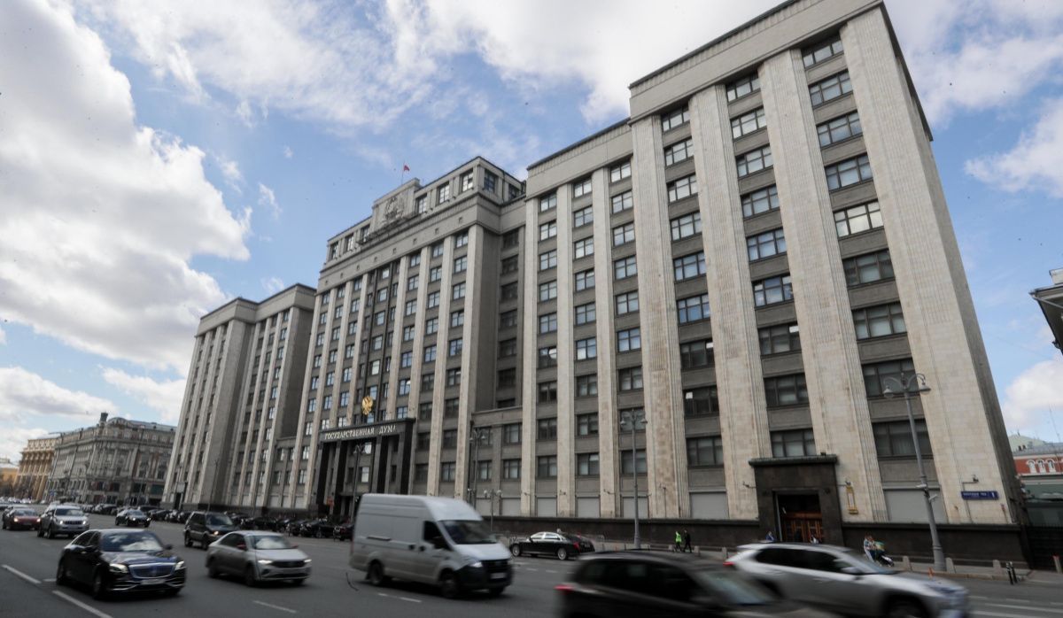 В Госдуме объяснили порядок перерасчёта платы за услуги ЖКХ