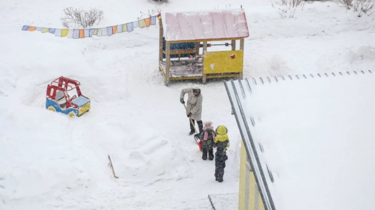 В 2022 году в Нижнем Новгороде вырастет размер платы за детский сад