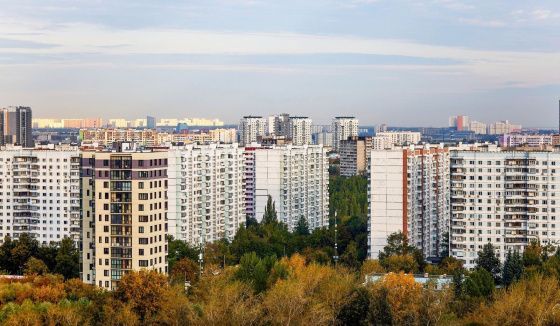 Собянин сообщил о 512 беспилотниках, направленных к Московскому региону за сутки