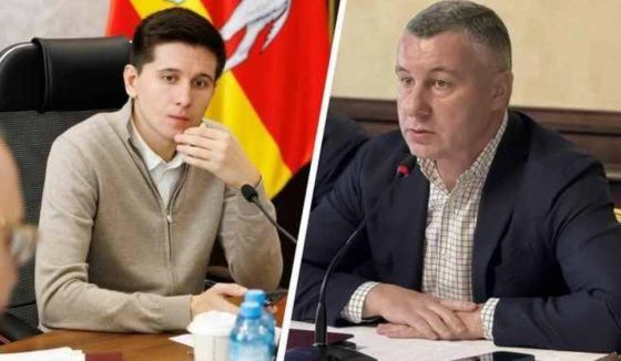 Два депутата Заксобрания Челябинской области перешли на работу в Госдуму