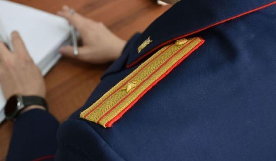 В Ростовской области подростков проверят за фото с нацистской символикой