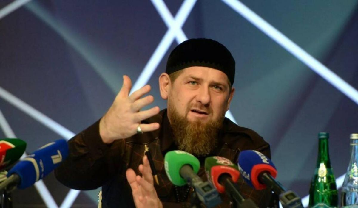 &quot;Навлекли на себя вечное проклятие&quot;: Кадыров о причастных к сожжению Корана в Стокгольме