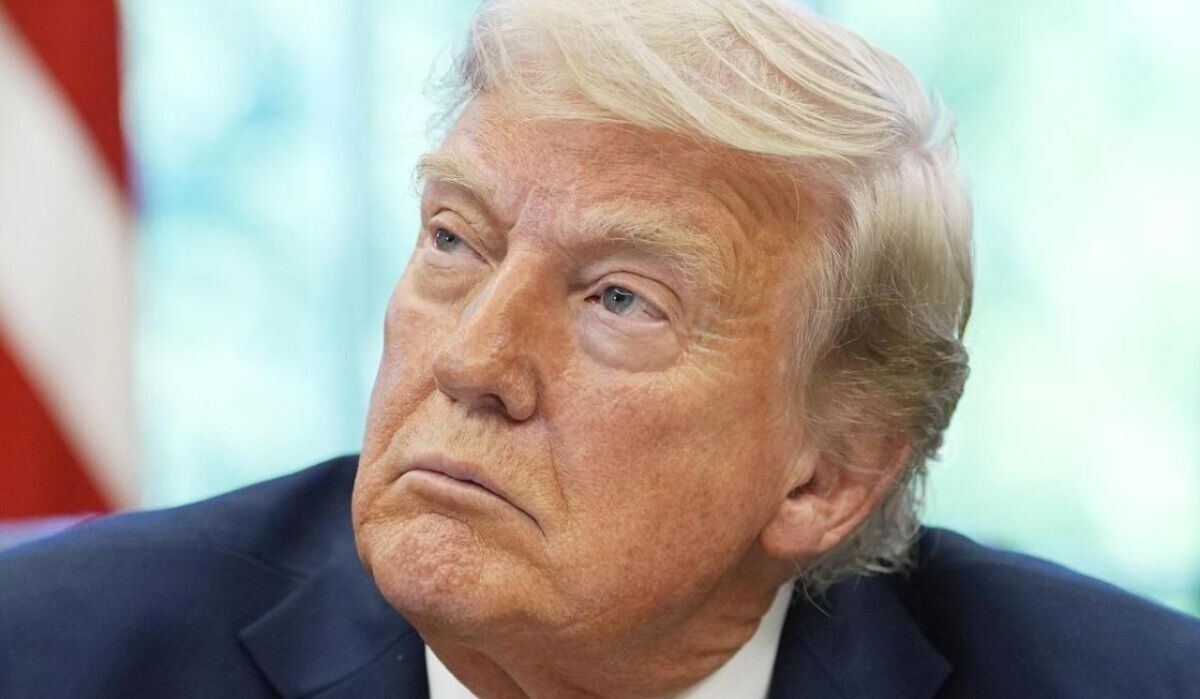 Трамп назвал Путина "приятным джентльменом" после разговора с ним
