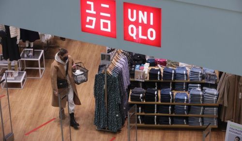 В Минпромторге заявили о наличии возможностей по замене Uniqlo