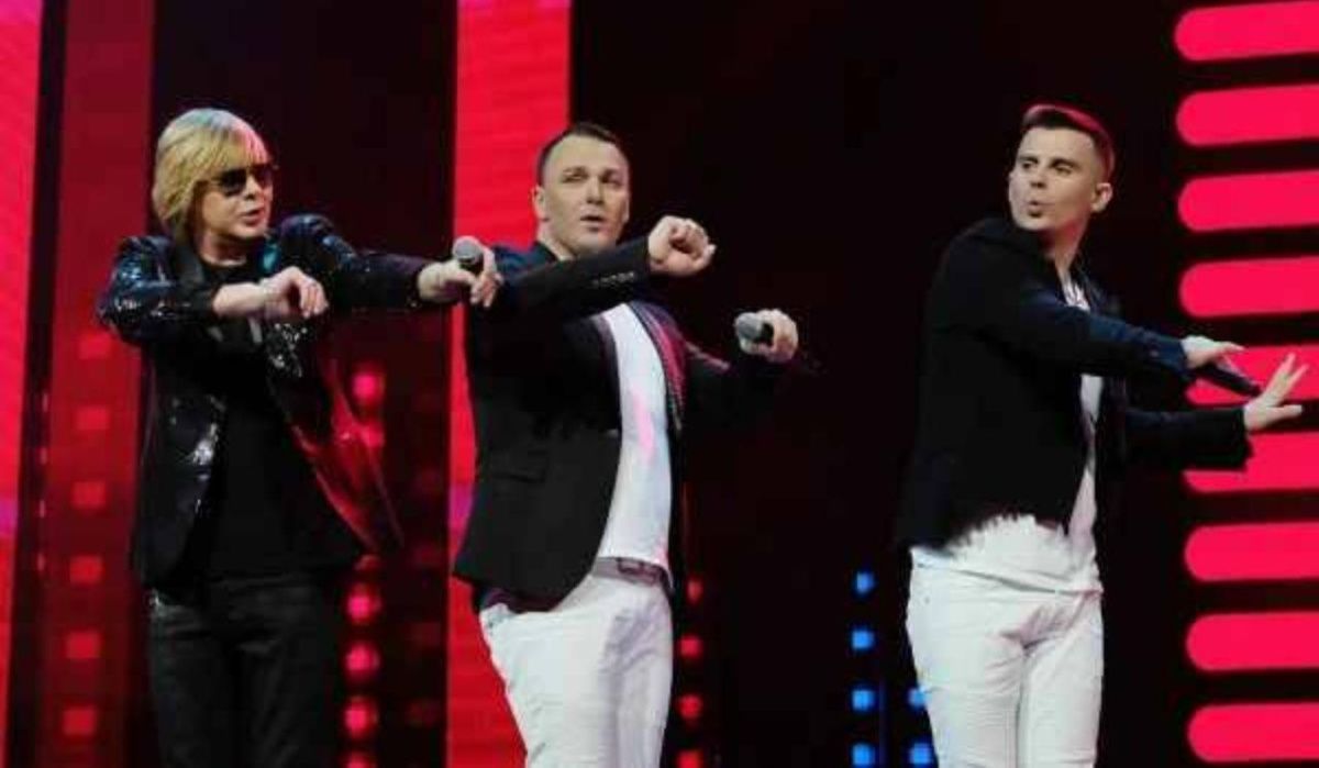 Группа "Иванушки International" будет переименована