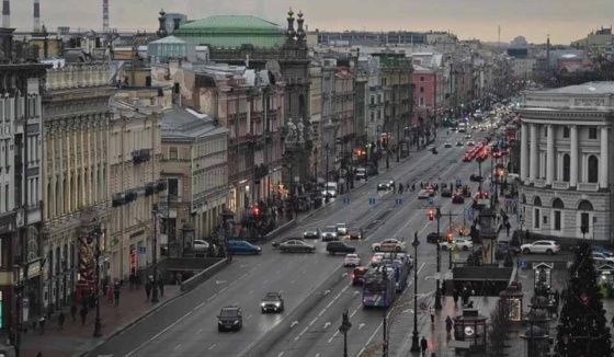 Визовые центры Кипра в Петербурге снова начали приём документов