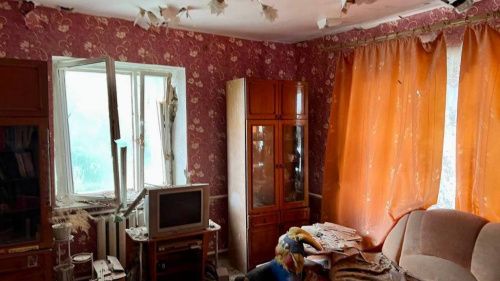 Женщина раненая при обстреле в Белгородской области умерла