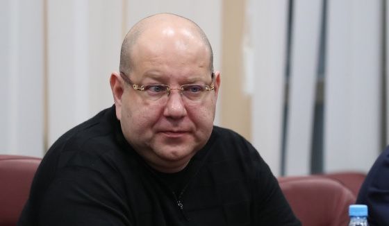 Президент ФК "Ростов" Арташес Арутюнянц объявил об отставке