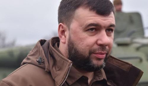 Власти ДНР объявили о всеобщей мобилизации среди лиц, находящихся в запасе