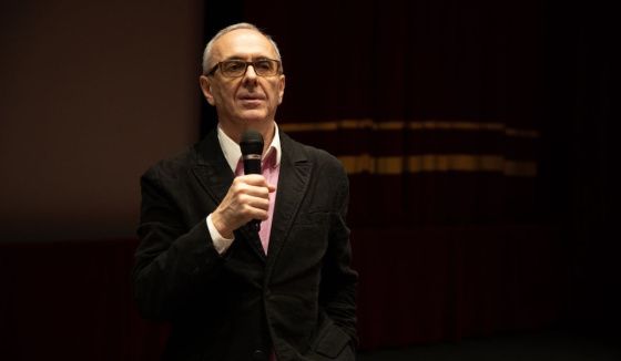 Киноклуб Музея Победы провел более 40 показов за год