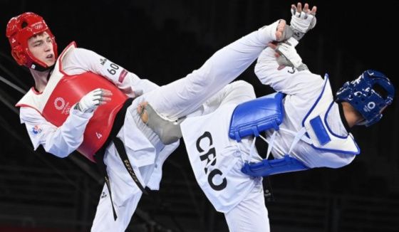 World Taekwondo расширила допуск россиян