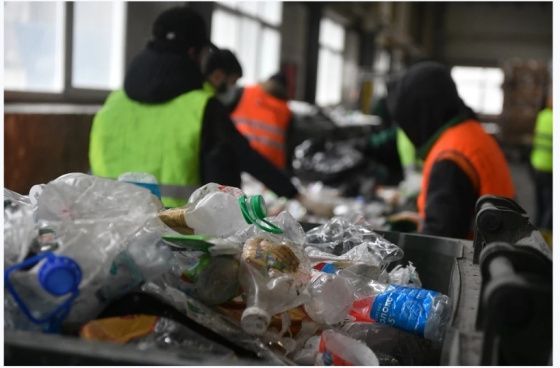 В Новосибирской области потратят десятки миллионов и рублей на новый мусорный полигон