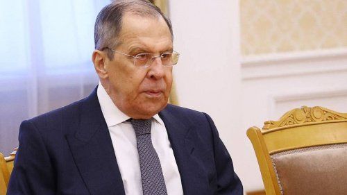 Лавров прокомментировал запрет Путину посещать Олимпиады