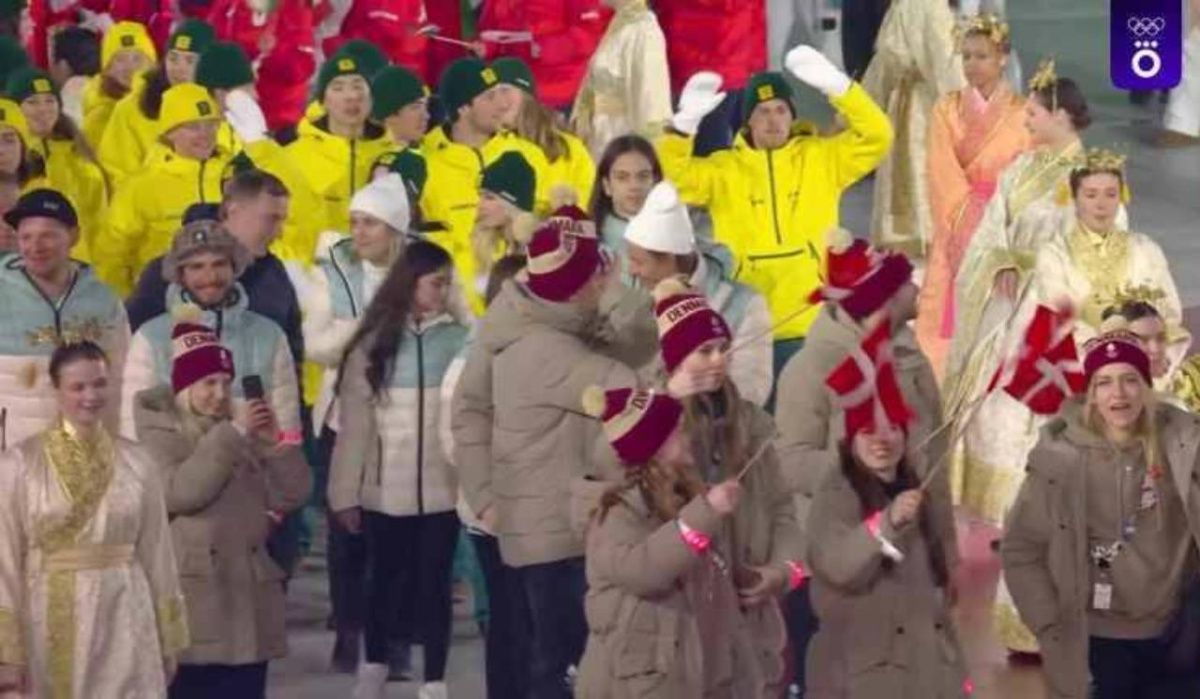 Олимпийские игры - 2026 в Италии объявлены закрытыми