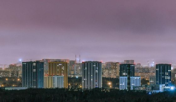 ПВО уничтожила беспилотник, направлявшийся в сторону Москвы