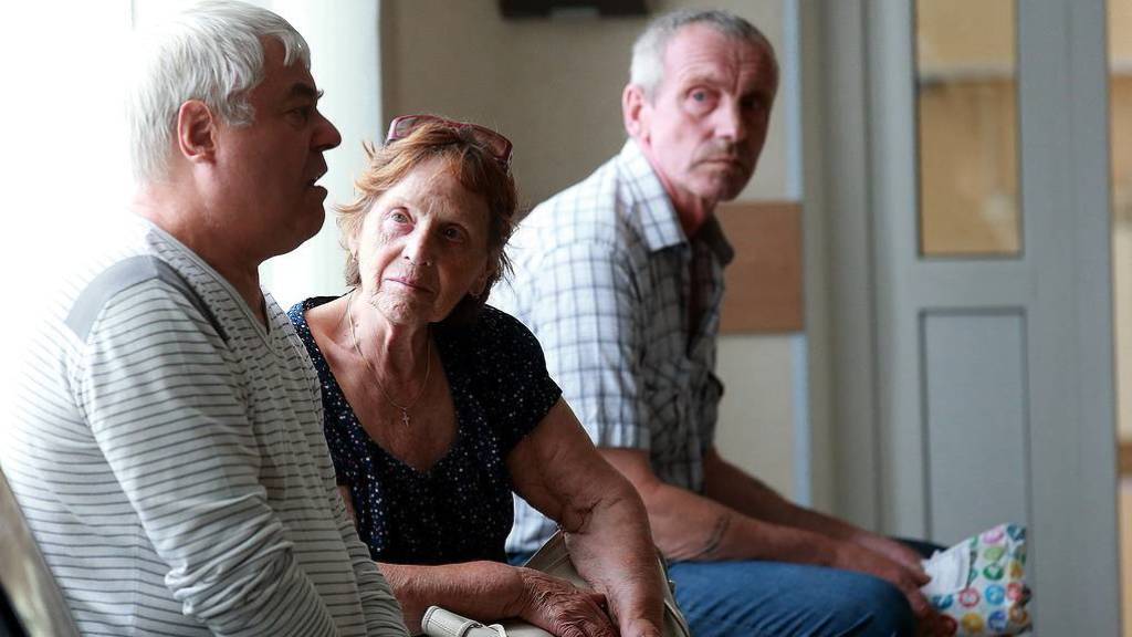 В Кремле опровергли новое повышение пенсионного возраста