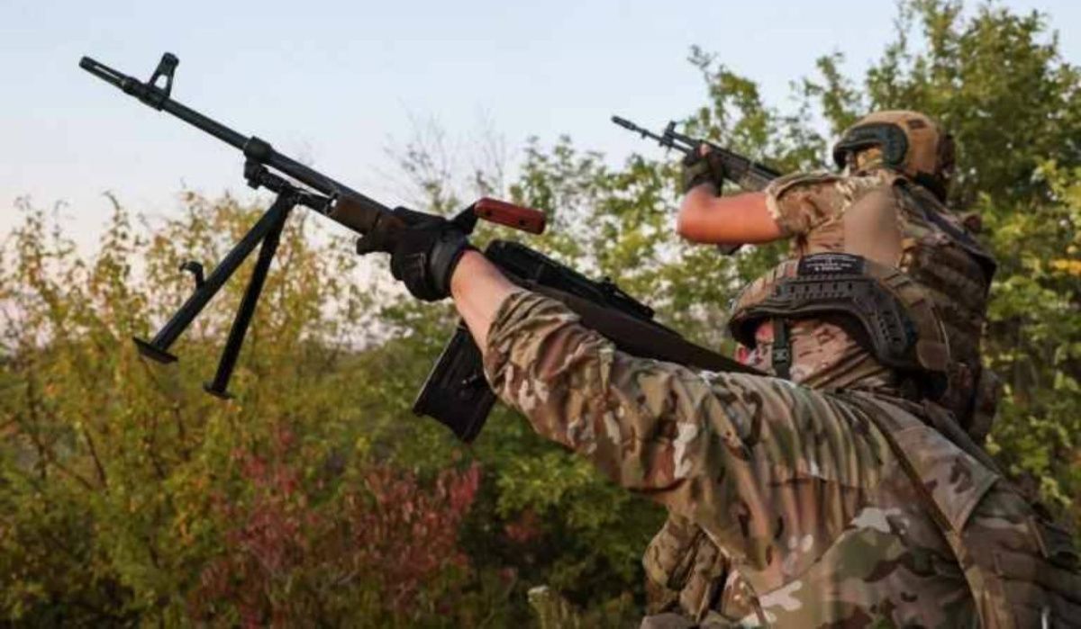 ПВО России уничтожила более 140 украинских дронов за ночь