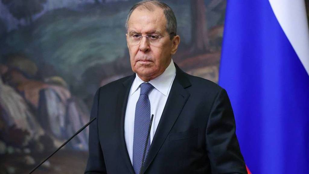 Лавров назвал последствия вступления Украины в НАТО