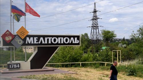 ВСУ наращивают присутствие у границы с Запорожской областью