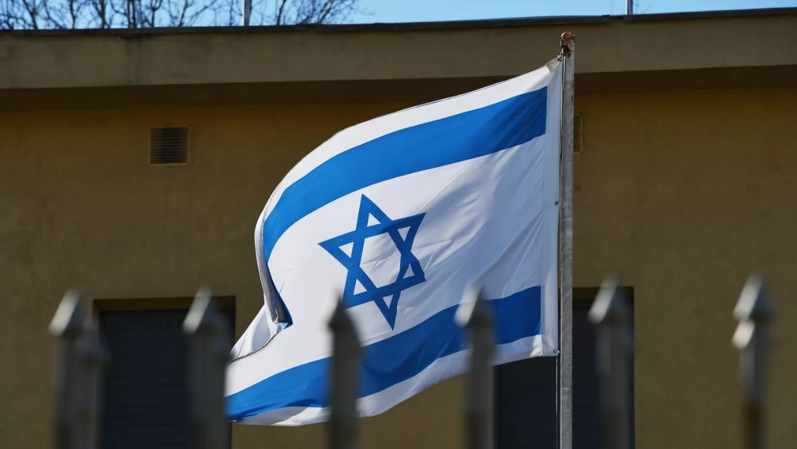 МИД Израиля потребовал извинений за слова Лаврова про евреев и Гитлера