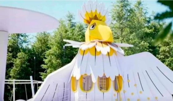 В Московском районе Петербурга появятся четыре новых общественных пространства