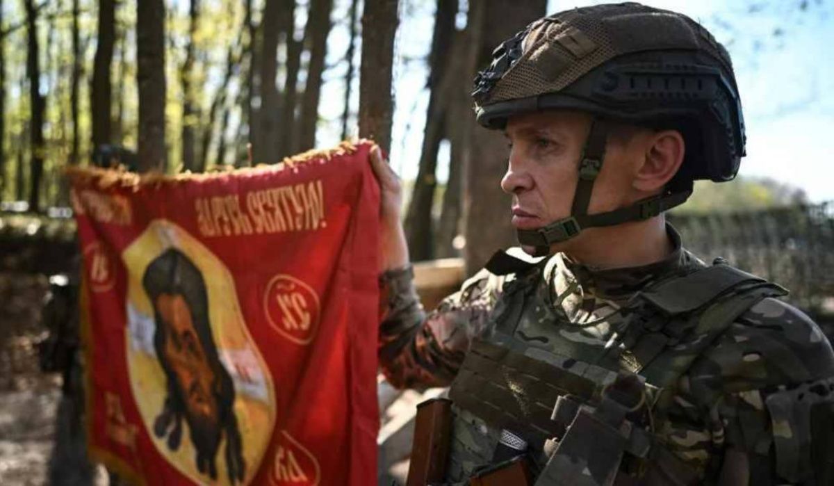 Минобороны сообщило о количестве нарушений со стороны ВСУ во время пасхального перемирия