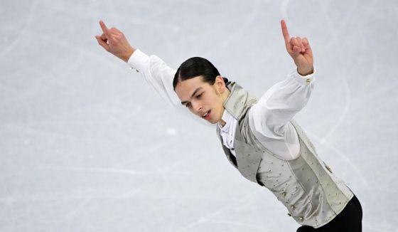 Слуцкая обвинила политику в занижении оценок Гуменника