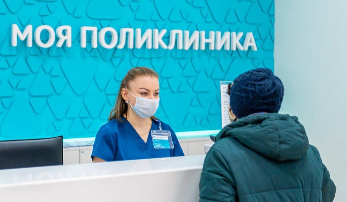 Единую государственную информационную систему здравоохранения модернизируют в России