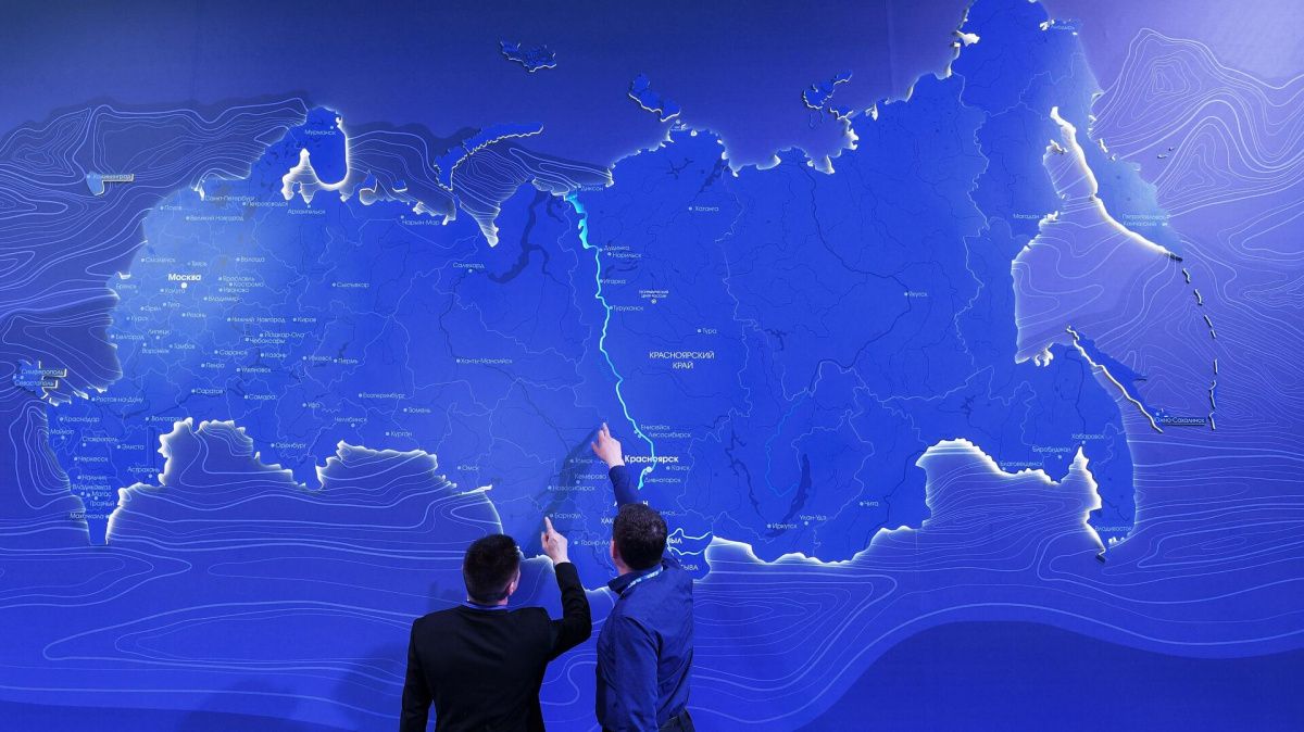 На Красноярском экономическом форуме подпишут около 70 соглашений на 200 млрд рублей