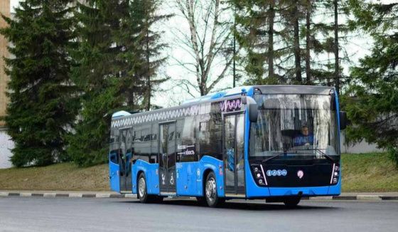 В Нижегородской области откроют новый автобусный маршрут до Кстова после жалоб жителей