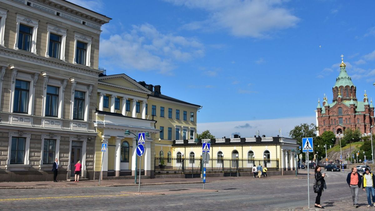 В Совфеде напомнили Финляндии преимущества работы с Россией