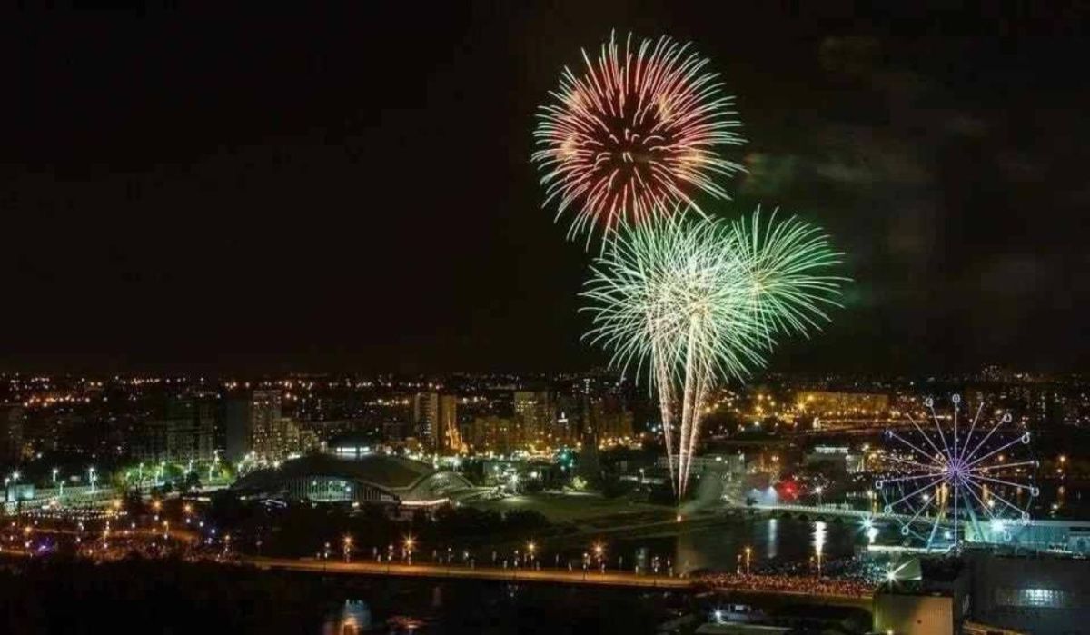 План перекрытия улиц в Челябинске на 13 сентября: подробности и маршруты