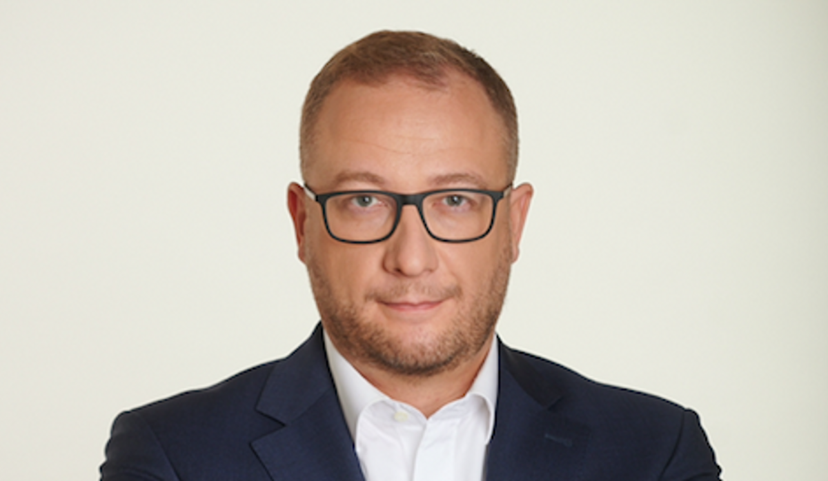 Гендиректор "Спартака" Малышев покинул свой пост
