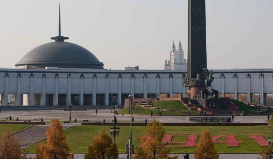 В Музее Победы проведут Международный форум «Жуков. Наследие»