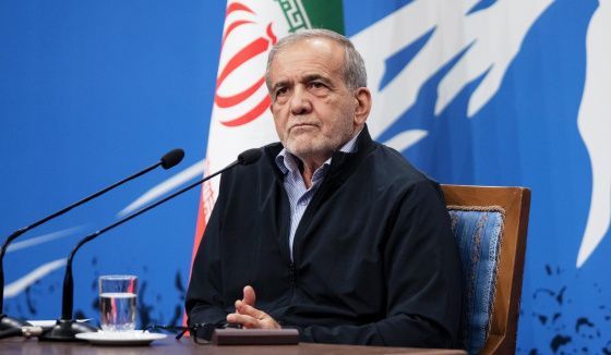 Президент Ирана отверг требование Трампа о безоговорочной капитуляции