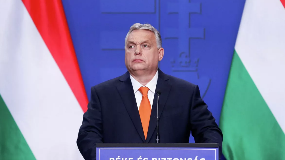 Премьер-министр Венгрии высказался о вводе войск на Украину