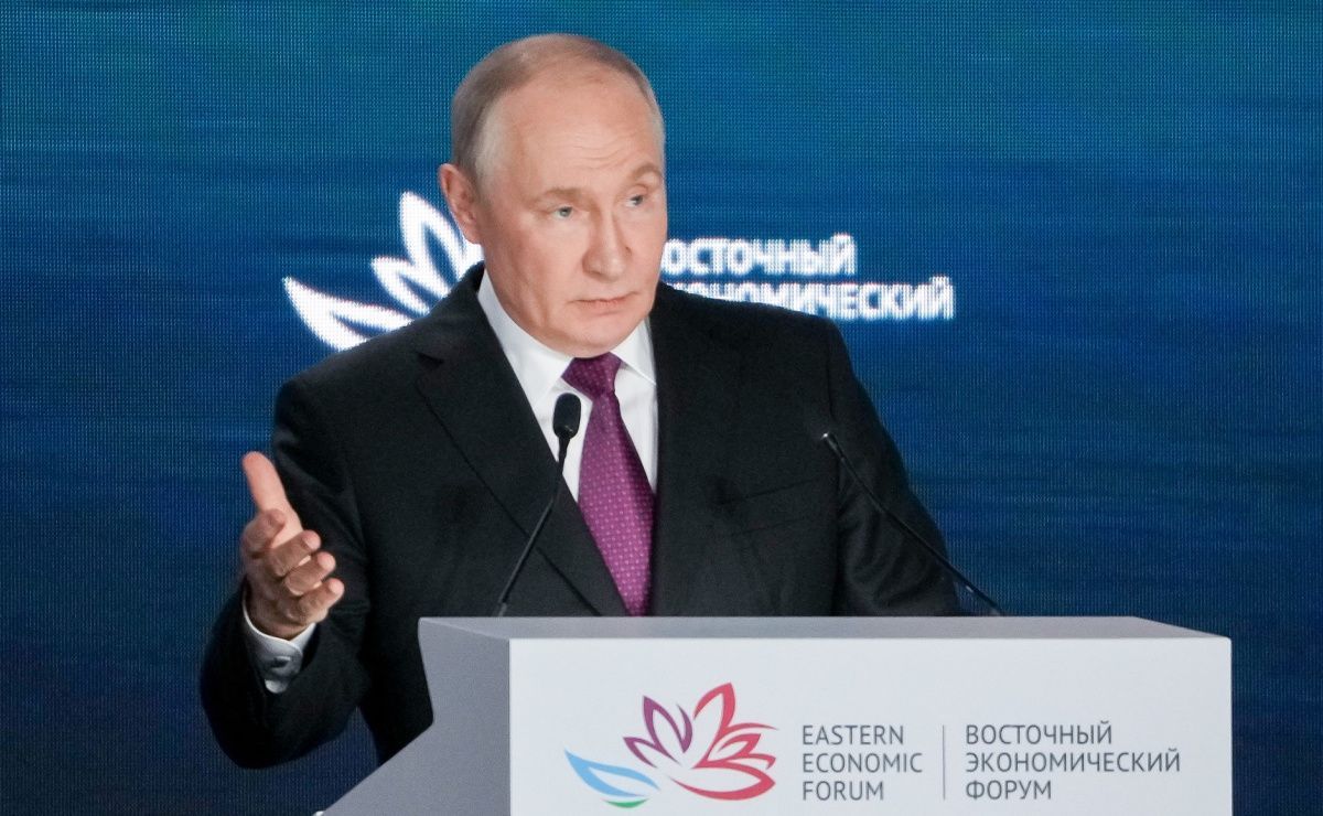 Путин подчеркнул важность предотвращения переохлаждения российской экономики