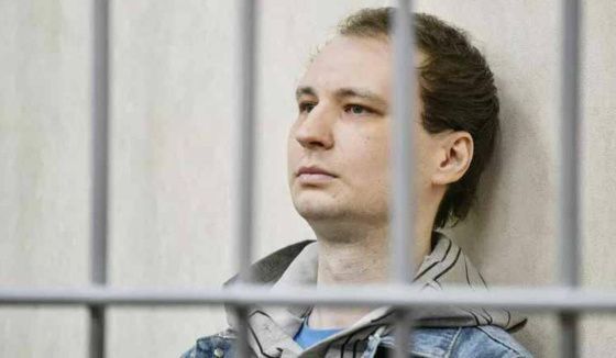 Путин прокомментировал передачу США, осужденного в Воронеже Гилмана