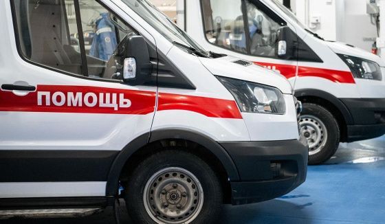 В Царицыне началось строительство новой подстанции скорой медицинской помощи