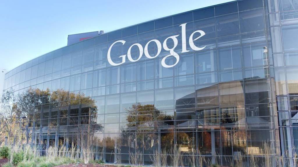 Московский суд присудил Google штраф в 7,2 млрд рублей